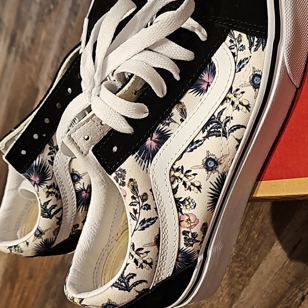 Vans Old skool